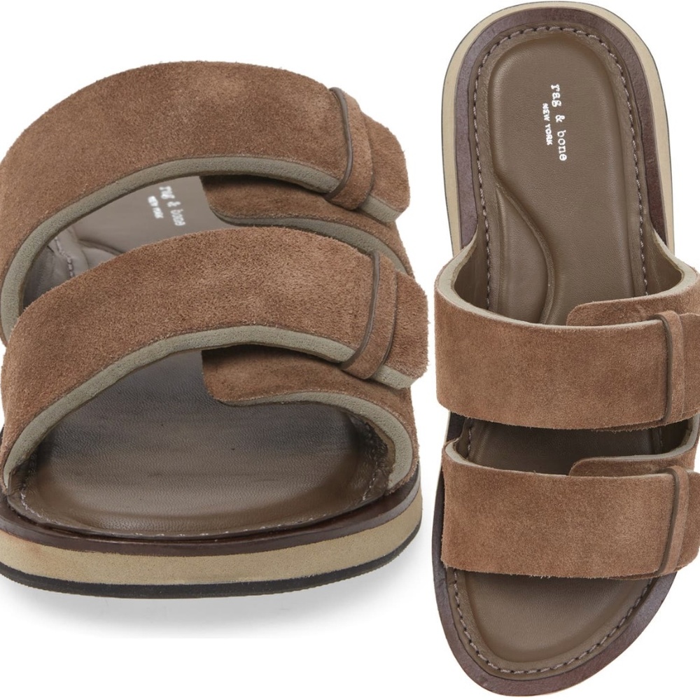 Rag and Bone Parker Sandal